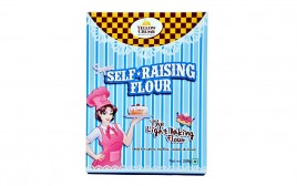 Yellow Crumb Super Self Raising Flour   Pack  330 grams